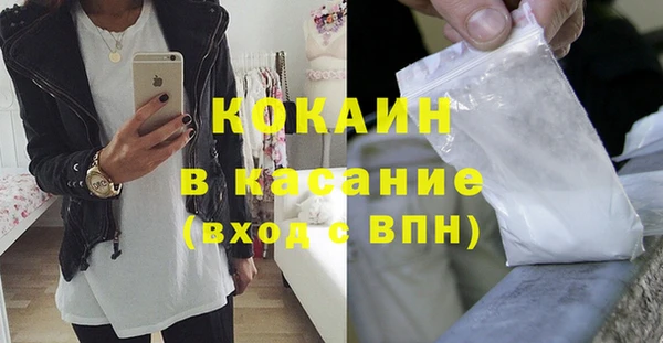 твердый Михайловск